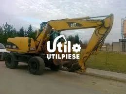 dezmembrare excavator caterpillar m313 m312 m315 m316 m318 + piese cat