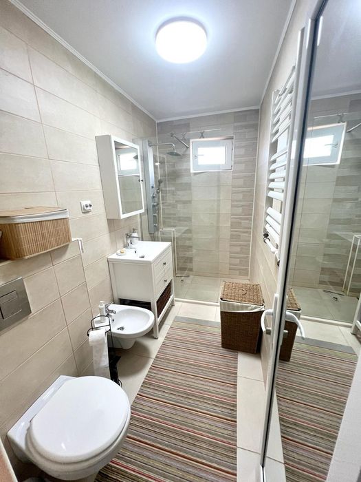 Inchiriere apartament 2 camere mobilat si utilat