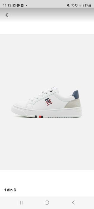 Sneakers unisex de vanzare