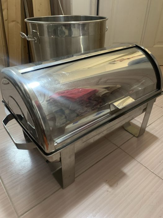 Продам кухонное оборудование для работы