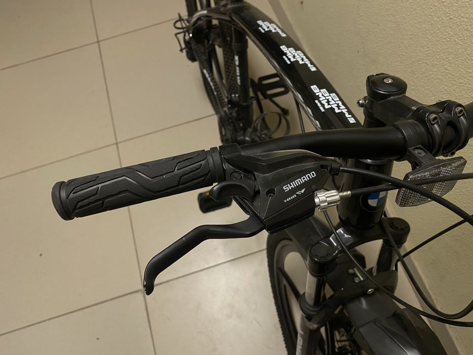 Велосипед BMW BMC26