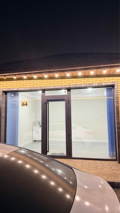 Сдам помешение в аренду