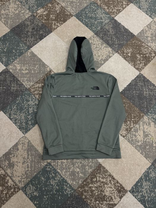 Мъжки суитчър The North Face