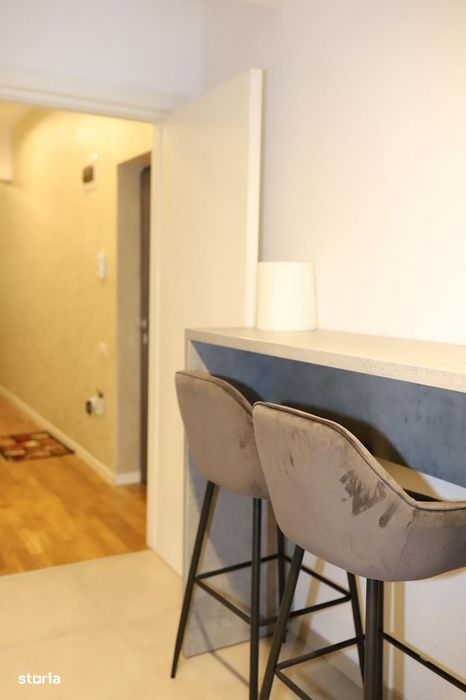 Apartament 2 camere modern – Bulevardul Pipera | Iancu Nicolae