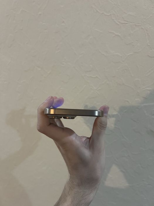 16 Pro Max 256GB 92%