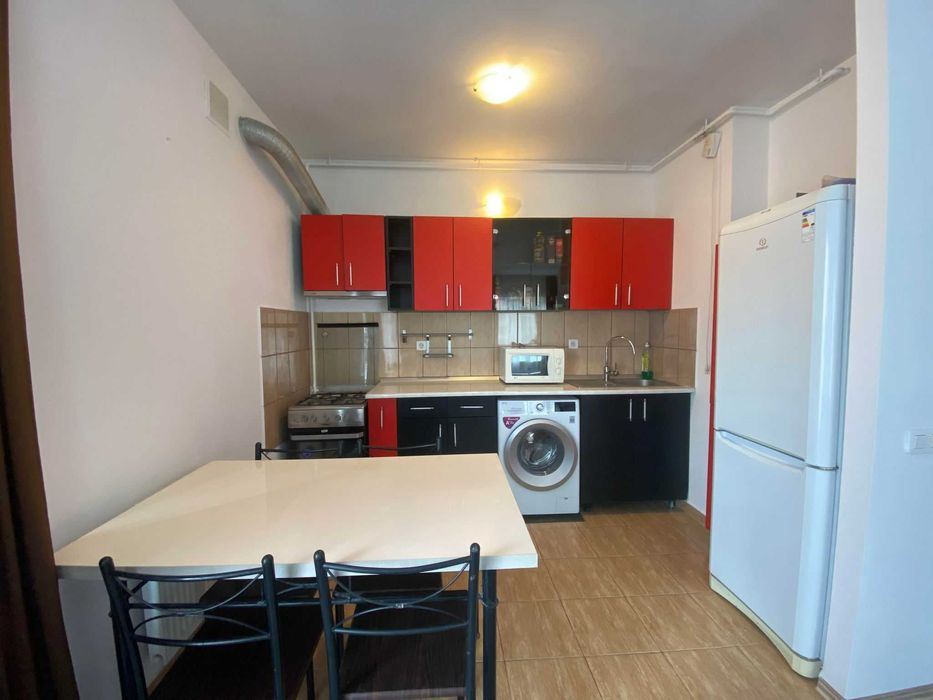 Apartament 2 camere complex Rasarit de Soare