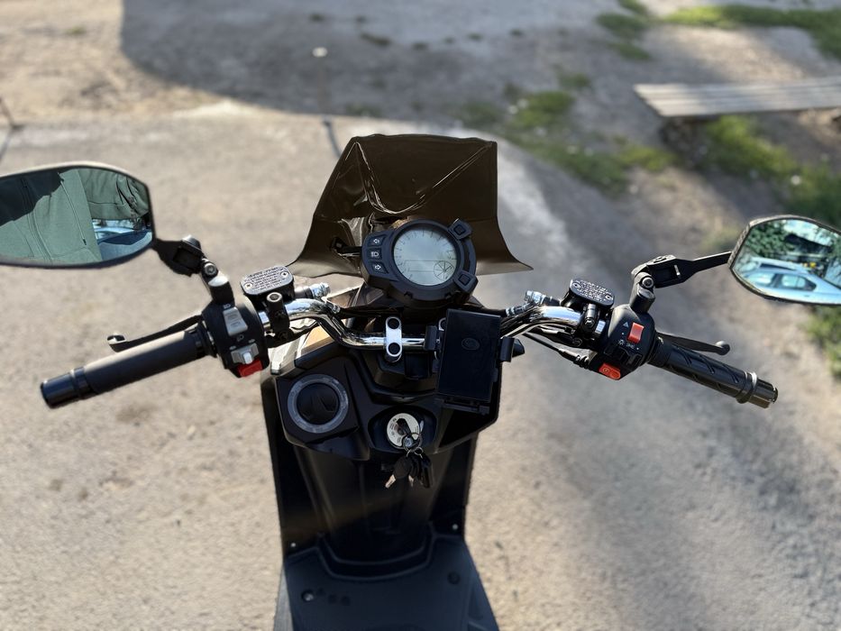 Samurai ALMOTOR AS48-Y10 2023 | Akrapovic | Документы