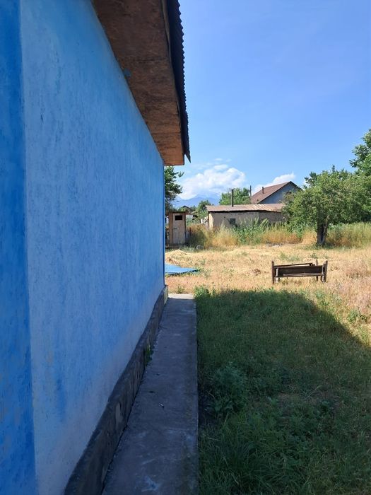 Продаётся времянка