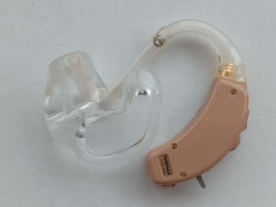 Aparat auditiv Phonak Aero 211AZ