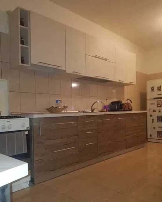 Дава се под наем Двустаен апартамент в Пловдив, Мараша - 64 кв.м за 204 € - Снимка #2