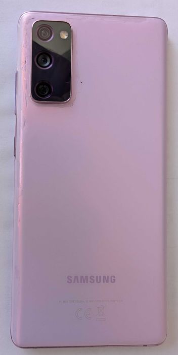 Samsung Galaxy S20 FE 128 gb