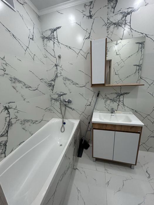 Сдаю евротрешку в хорошем районе