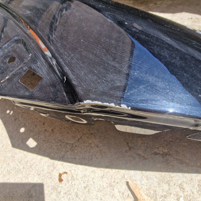 Ford PUMA 2022 десен калник