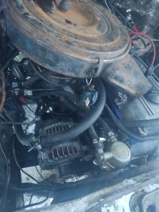 Змз 406 газ уаз волга карбюратор