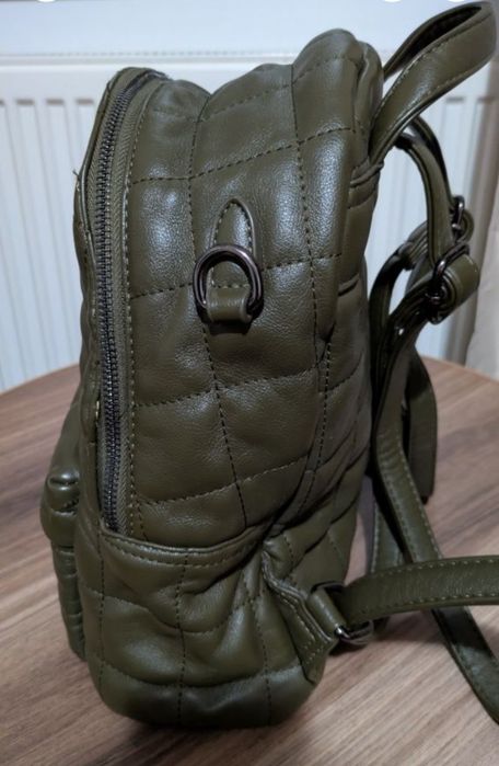 Geanta/rucsac Enrico coveri