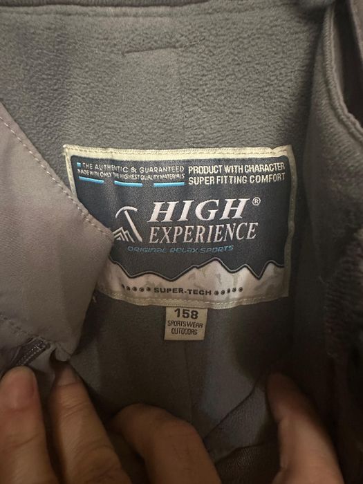 продам горнолыжный костюм