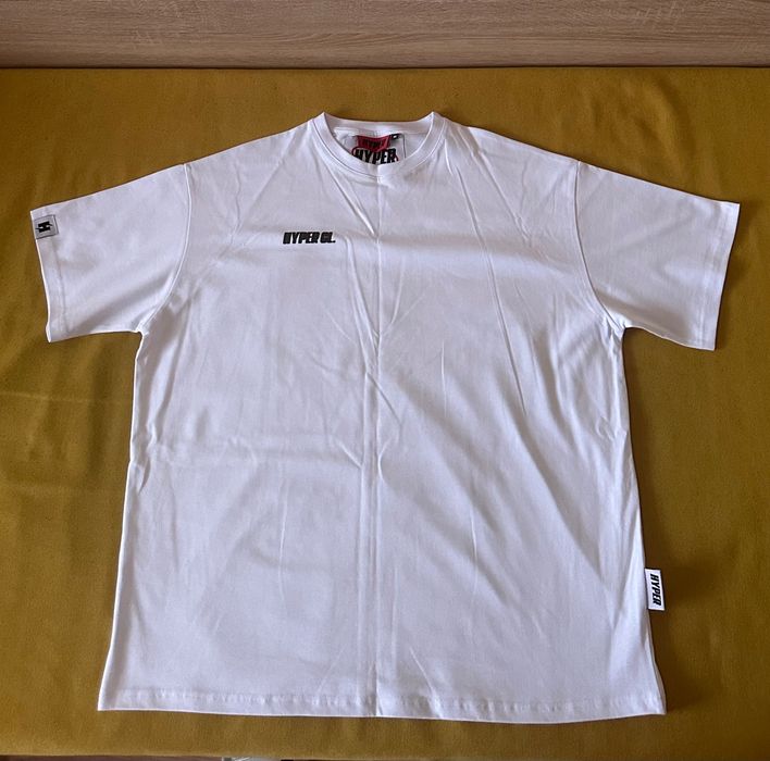 Тениска Hyper Clothing