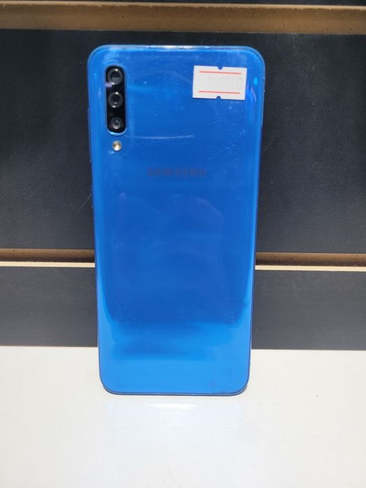 Samsung A50 telefon
