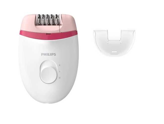 Эпилятор от Philips