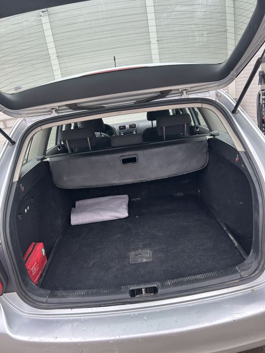 Golf 5 break 1.9 tdi