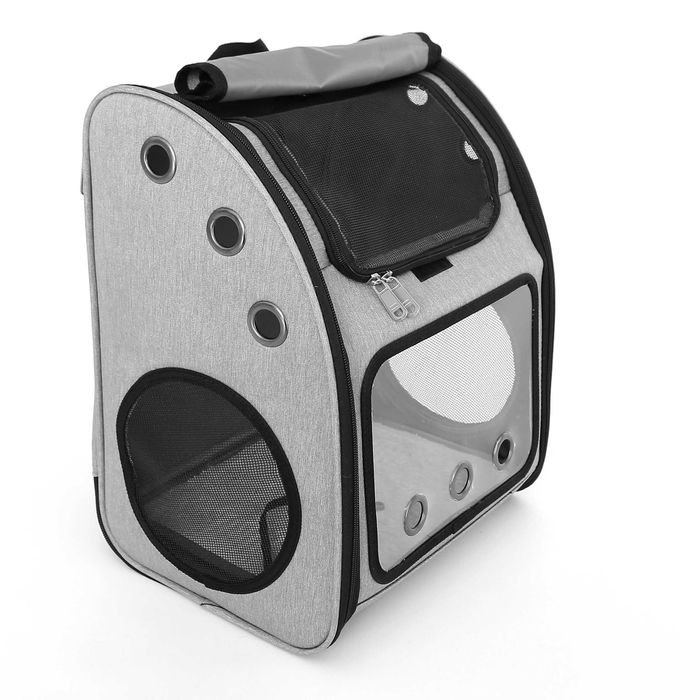 Нова транспортна Раница * Котка Куче / Котешка Кучешка чанта за носене