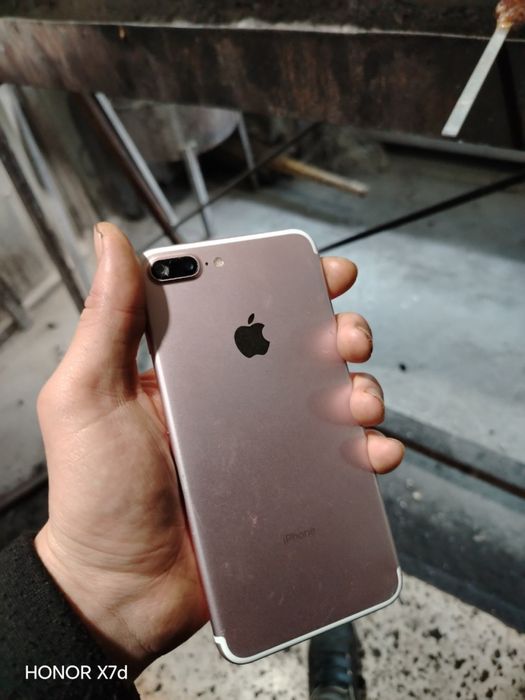 Iphone 7 plus 32 talik