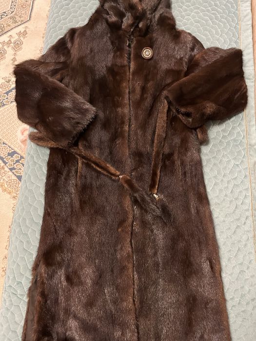 Продам шуба норка