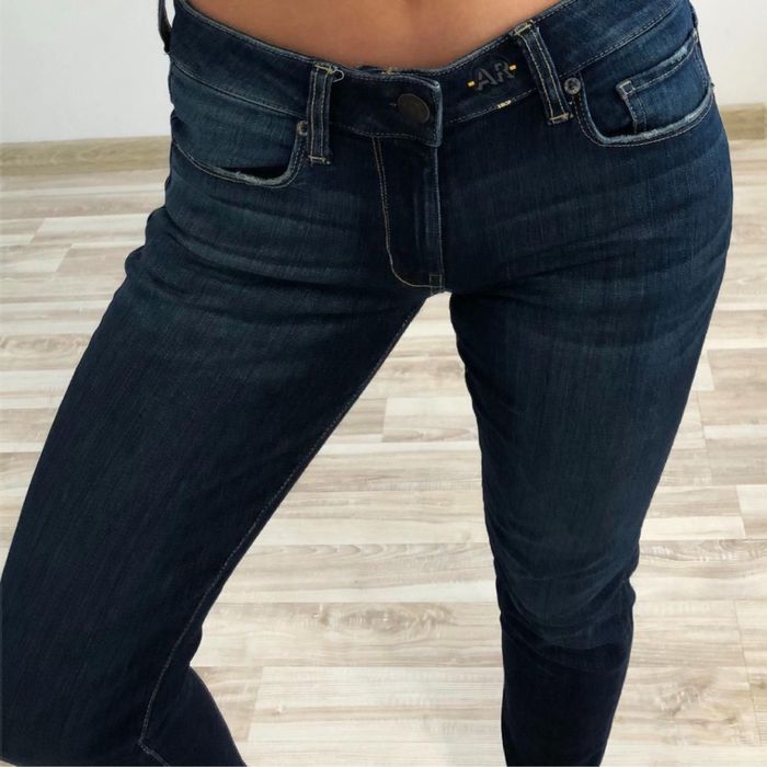 Blugi American Eagle damă