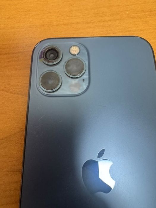 Iphone 12pro 256гб