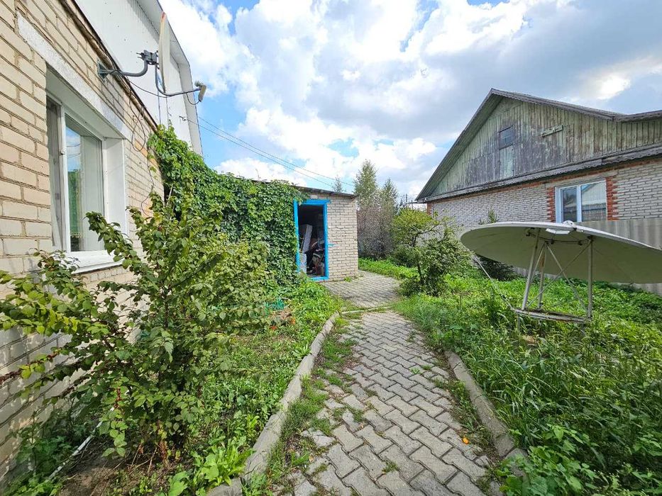 продается Тобыл ул. Молодежная