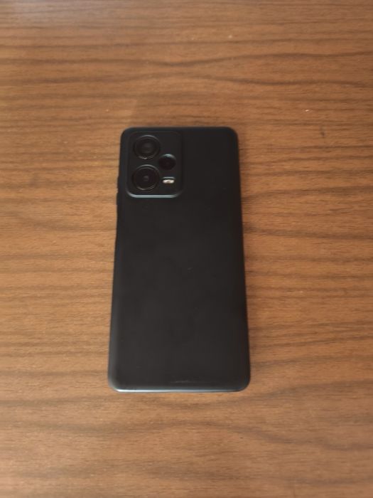 Xiaomi Redmi Note 12 Pro+ 5G