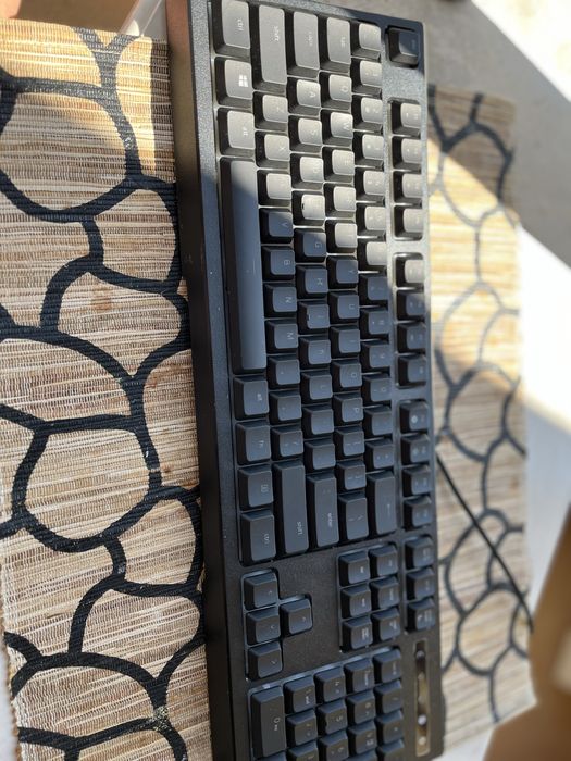 Гейминг/Офис Клавиатура Razer Ornata Chroma