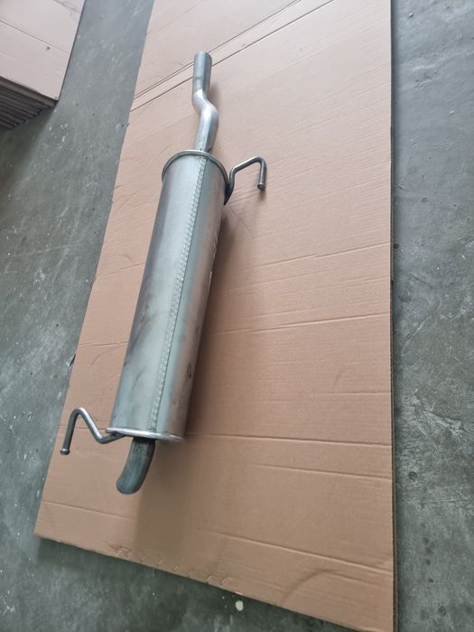 Toba esapament Opel Corsa D benzina sau diesel