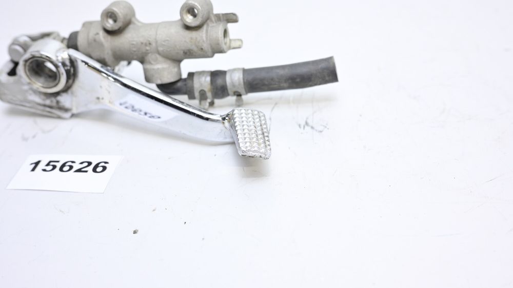 Pedala Frana Cu Pompa Frana Spate Kawasaki Z750 2004 - 2006