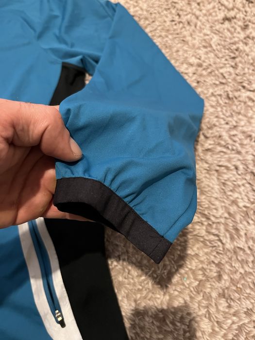 Mizuno Static BT Softshell-оригинално яке