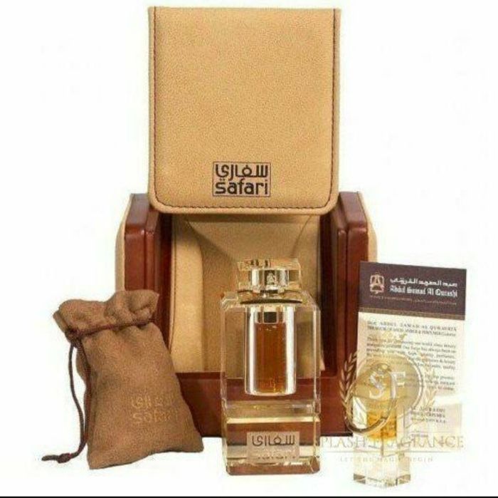 Парфюм Safari by Abdul Samad Al Qurashi