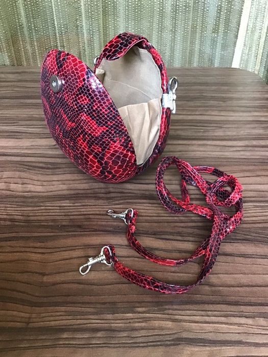 Сумочка клатч