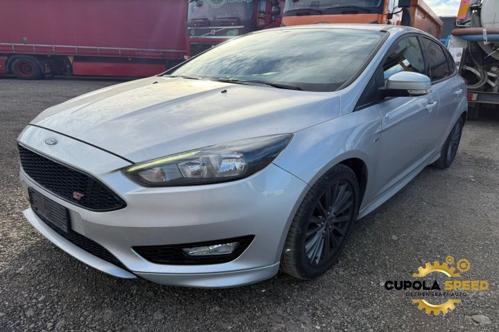 Amortizor / Telescop fata stanga 1.5 TDCi BV61-18K001-HBB Ford Focus