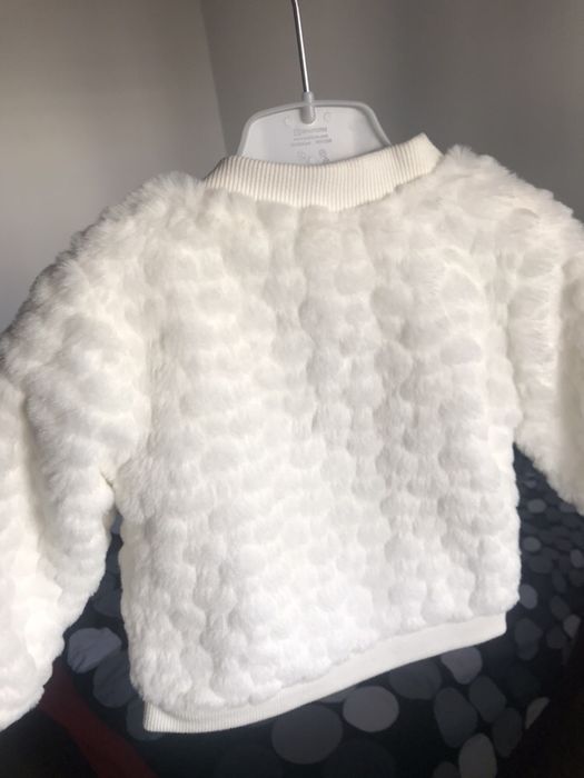 Jacketa primavara fata