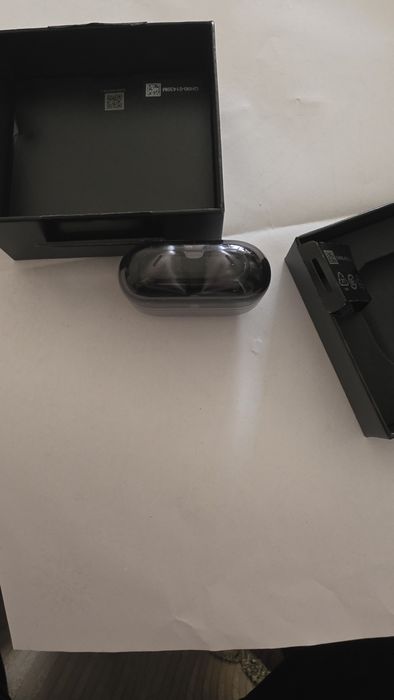 Слушалки Galaxy Buds3 Pro