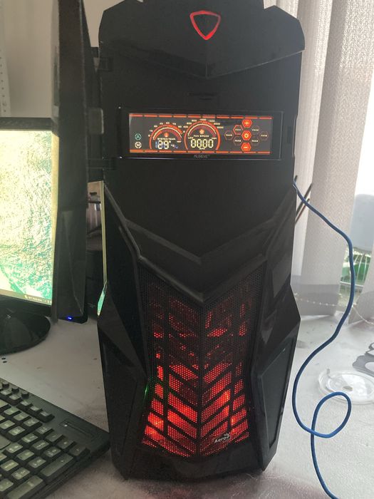 Продам игровой компьютер