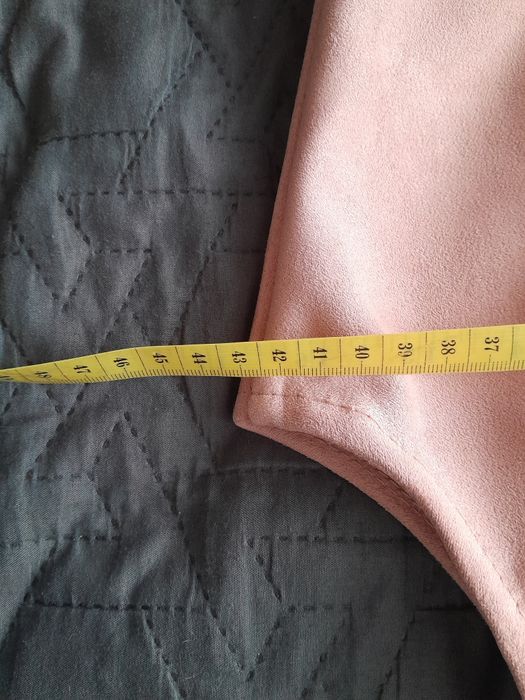 Рокля без ръкави