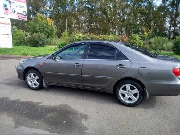 Toyota Camry 30 срочно продается