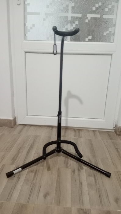 Chitară acustică Harley Benton Travelmate