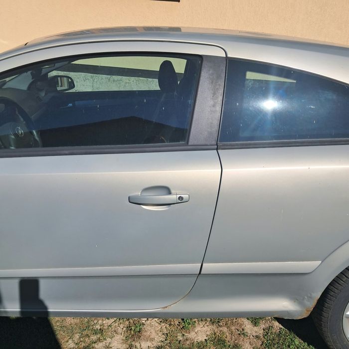 OPEL Astra 2005 — imagine 5