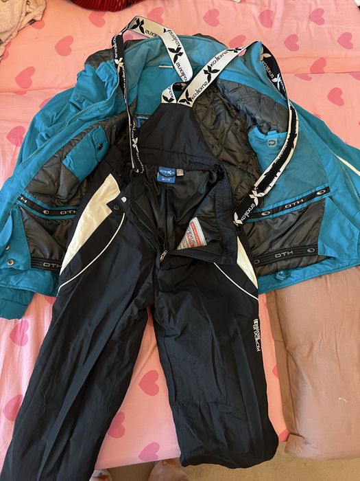 Costum de ski dama marime S