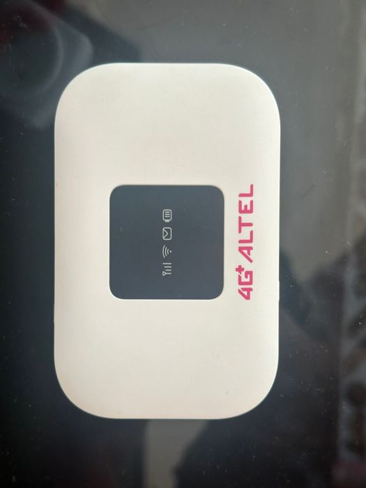 Роутер для Altel 4G