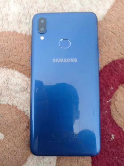 Samsung galaxy a 10 s