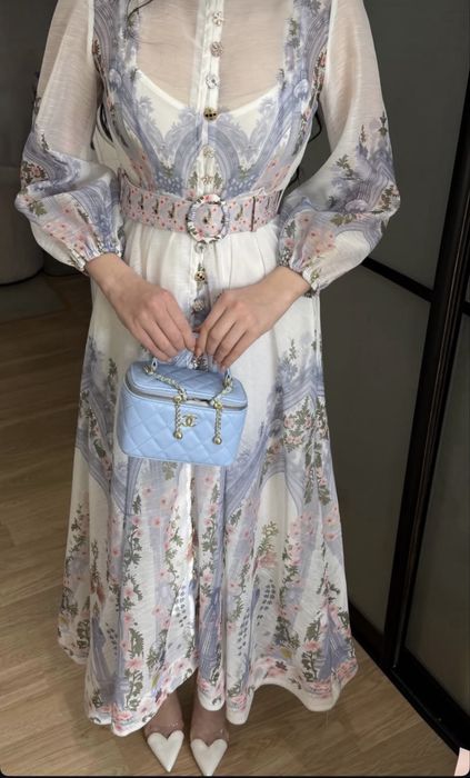 Платья от зиммерман