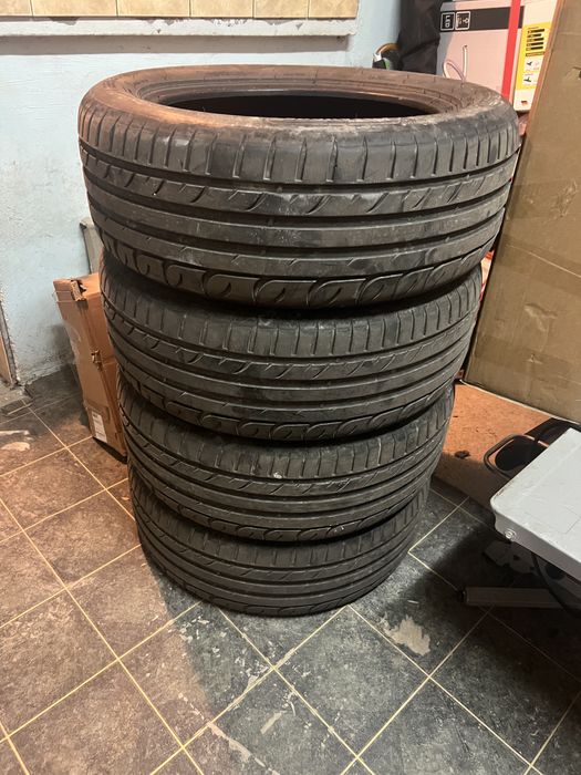 Летни гуми Taurus 225/55 R17